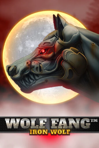Бесплатная игра Wolf Fang - Iron Wolf от Spinomenal | ChampionSlots Casino 