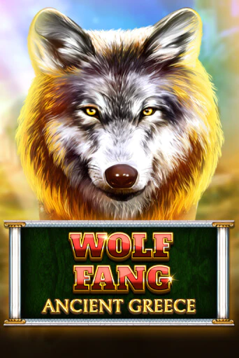 Бесплатная игра Wolf Fang - Ancient Greece от Spinomenal | ChampionSlots Casino 