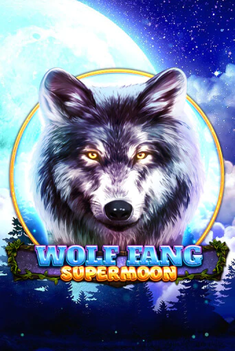 Бесплатная игра Wolf Fang - Supermoon от Spinomenal | ChampionSlots Casino 