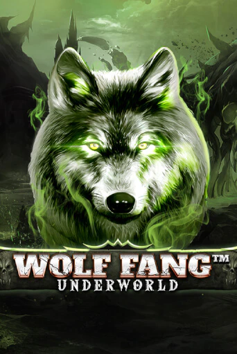 Бесплатная игра Wolf Fang - Underworld от Spinomenal | ChampionSlots Casino 