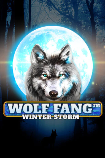Бесплатная игра Wolf Fang Winter Storm от Spinomenal | ChampionSlots Casino 