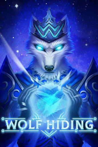 Бесплатная игра Wolf Hiding от Evoplay | ChampionSlots Casino 
