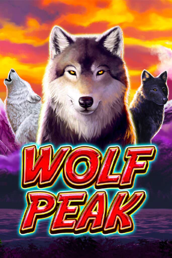 Бесплатная игра Wolf Peak от Bragg | ChampionSlots Casino 