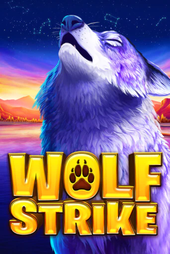 Бесплатная игра Wolf Strike от Games Global | ChampionSlots Casino 