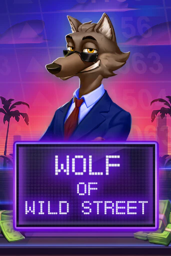 Бесплатная игра Wolf of Wild Street от Gamebeat | ChampionSlots Casino 