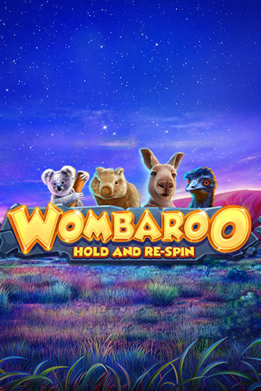Бесплатная игра Wombaroo от Booming Games | ChampionSlots Casino 