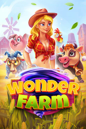 Бесплатная игра Wonder Farm от Evoplay | ChampionSlots Casino 