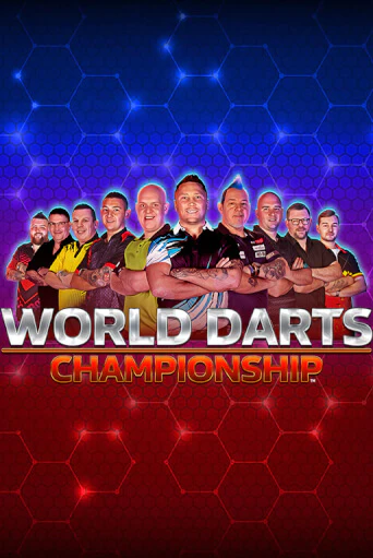 Бесплатная игра World Darts Championship от Blueprint Gaming | ChampionSlots Casino 