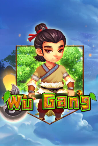 Бесплатная игра Wu Gang от KA Gaming | ChampionSlots Casino 