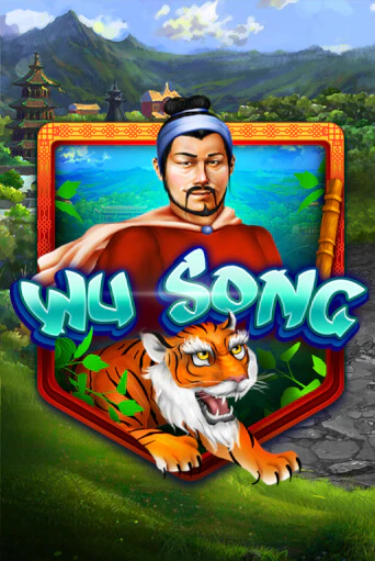 Бесплатная игра Wu Song от KA Gaming | ChampionSlots Casino 