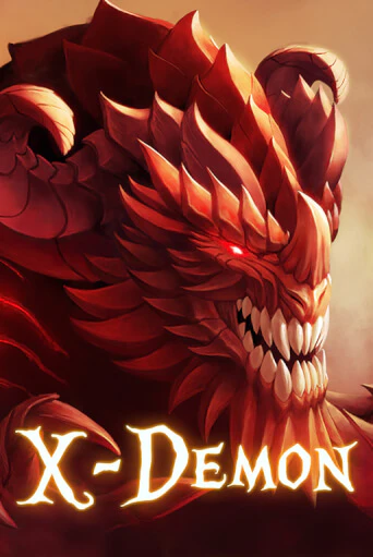 Бесплатная игра X-Demon от Evoplay | ChampionSlots Casino 