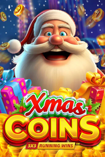 Бесплатная игра Xmas Coins: Running Wins от Fugaso | ChampionSlots Casino 