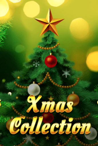 Бесплатная игра Xmas Collection 40 Lines от Spinomenal | ChampionSlots Casino 