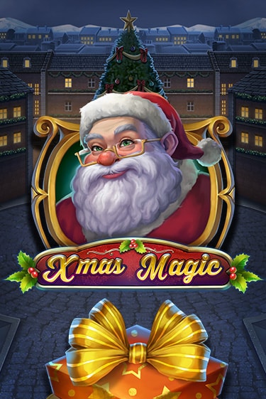 Бесплатная игра Xmas Magic от Play'n GO | ChampionSlots Casino 