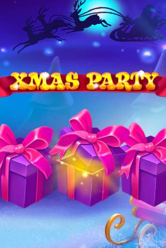 Бесплатная игра Xmas Party от Zillion Games | ChampionSlots Casino 