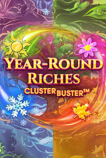 Бесплатная игра Year Round Riches Clusterbuster от Red Tiger | ChampionSlots Casino 