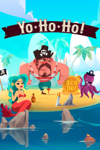 Бесплатная игра Yo-Ho-Ho! от Chilli Games | ChampionSlots Casino 