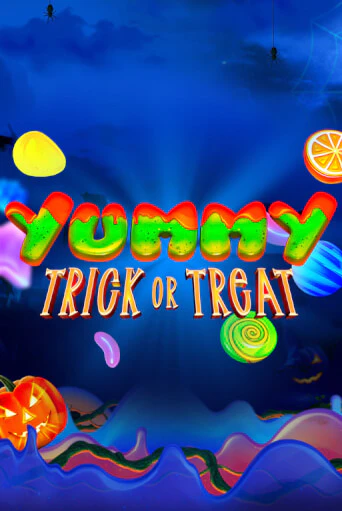 Бесплатная игра Yummy Trick or Treat от PopOK Gaming | ChampionSlots Casino 