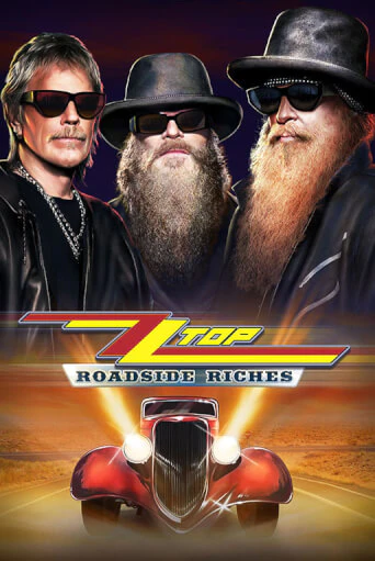 Бесплатная игра ZZ Top Roadside Riches от Play'n GO | ChampionSlots Casino 