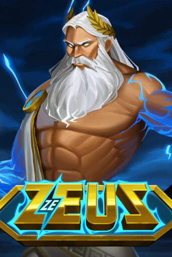 Бесплатная игра Ze Zeus от Hacksaw | ChampionSlots Casino 