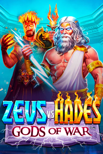 Бесплатная игра Zeus vs Hades - Gods of War от Pragmatic Play | ChampionSlots Casino 