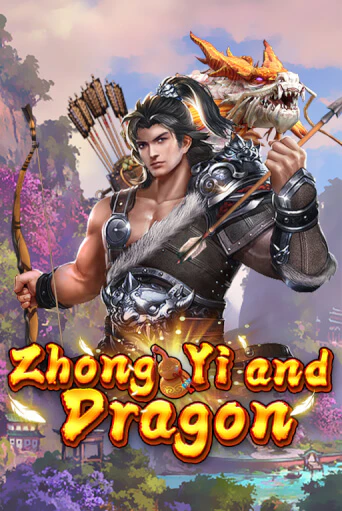 Бесплатная игра Zhong Yi And Dragon от KA Gaming | ChampionSlots Casino 