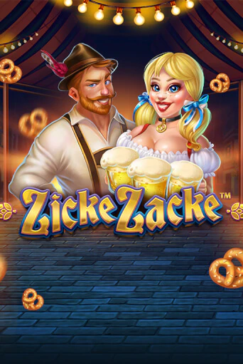 Бесплатная игра Zicke Zacke™ от Stakelogic | ChampionSlots Casino 