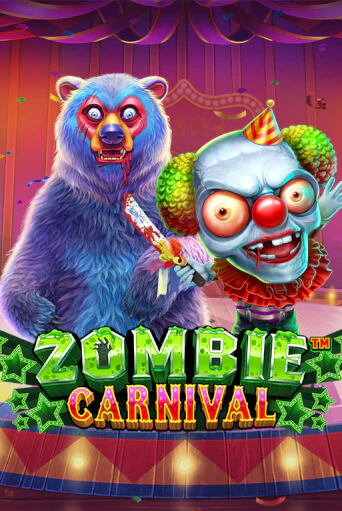 Бесплатная игра Zombie Carnival от Pragmatic Play | ChampionSlots Casino 