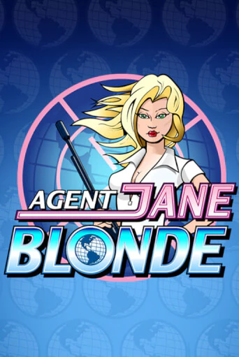 Бесплатная игра Agent Jane Blonde от Microgaming | ChampionSlots Casino 