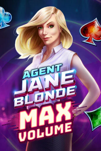 Бесплатная игра Agent Jane Blonde Max Volume от Microgaming | ChampionSlots Casino 