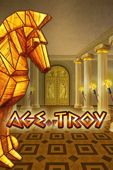 Бесплатная игра Age Of Troy от Amusnet Interactive | ChampionSlots Casino 