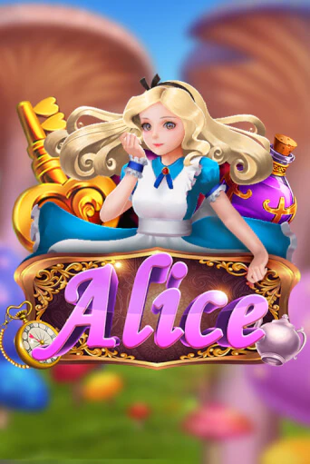 Бесплатная игра Alice от Dragoon Soft | ChampionSlots Casino 