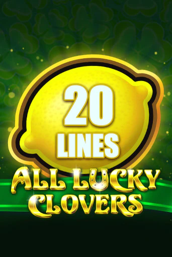 Бесплатная игра All Lucky Clovers 20 от BGaming | ChampionSlots Casino 