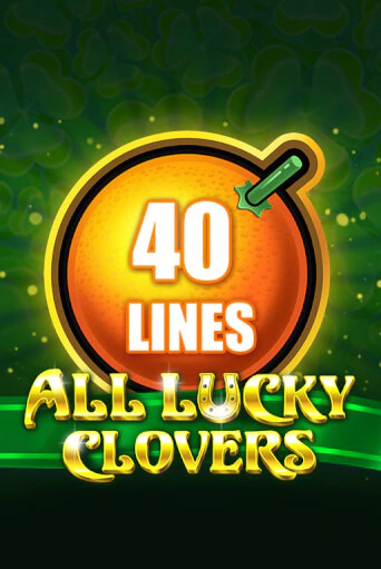 Бесплатная игра All Lucky Clovers 40 от BGaming | ChampionSlots Casino 