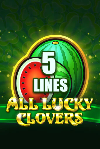 Бесплатная игра All Lucky Clovers 5 от BGaming | ChampionSlots Casino 