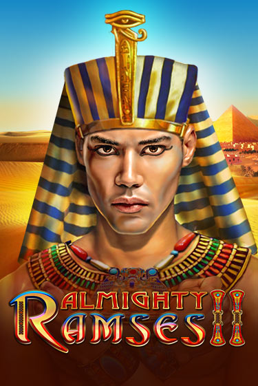 Бесплатная игра Almighty Ramses II от Amusnet Interactive | ChampionSlots Casino 