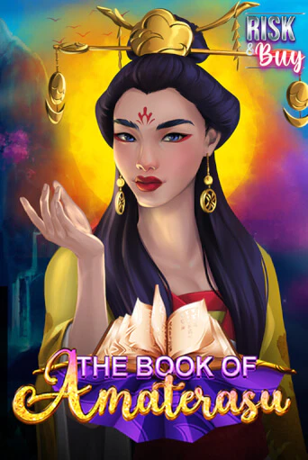 Бесплатная игра Book of Amaterasu от Mascot Gaming | ChampionSlots Casino 