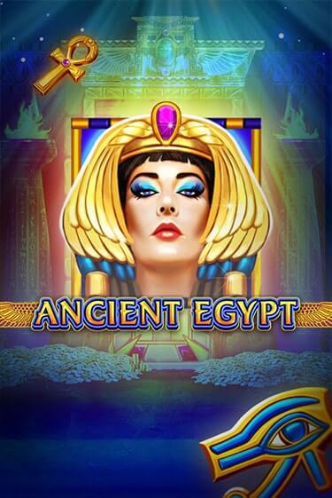 Бесплатная игра Ancient Egypt от Pragmatic Play | ChampionSlots Casino 