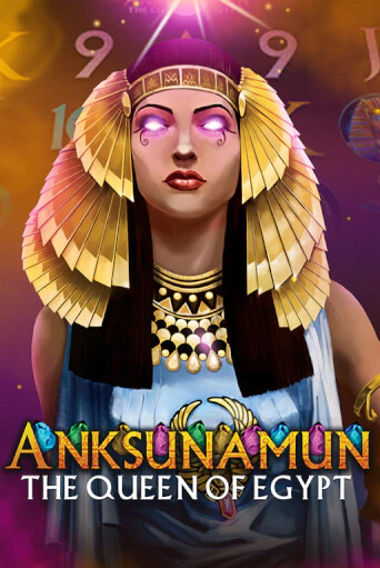 Бесплатная игра Anksunamun: the Queen of Egypt от Mascot Gaming | ChampionSlots Casino 