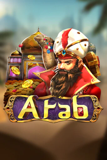 Бесплатная игра Arab от Dragoon Soft | ChampionSlots Casino 