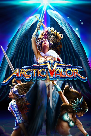 Бесплатная игра Arctic Valor от Games Global | ChampionSlots Casino 