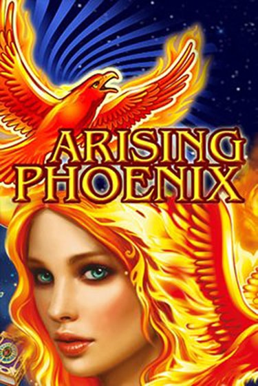 Бесплатная игра Arising Phoenix от Amatic | ChampionSlots Casino 