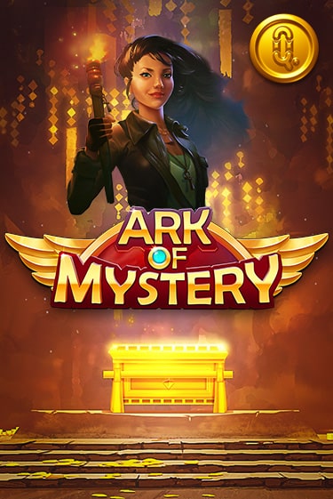 Бесплатная игра Ark of Mystery от Quickspin | ChampionSlots Casino 