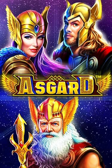 Бесплатная игра Asgard™ от Pragmatic Play | ChampionSlots Casino 