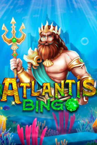 Бесплатная игра Atlantis Bingo от Caleta Gaming | ChampionSlots Casino 