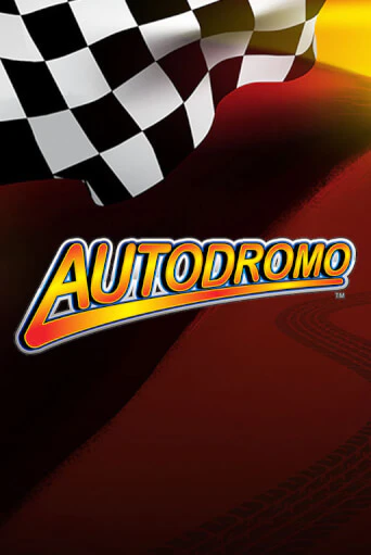 Бесплатная игра Autodromo от Greentube | ChampionSlots Casino 