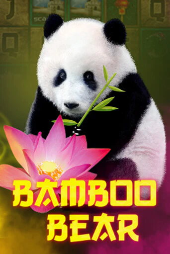 Бесплатная игра Bamboo Bear от Mascot Gaming | ChampionSlots Casino 