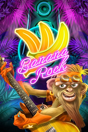 Бесплатная игра Banana Rock от Play'n GO | ChampionSlots Casino 