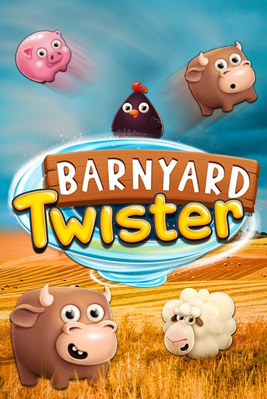 Бесплатная игра Barnyard Twister от Booming Games | ChampionSlots Casino 