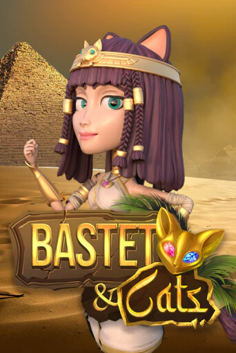 Бесплатная игра Bastet and Cats от Mascot Gaming | ChampionSlots Casino 